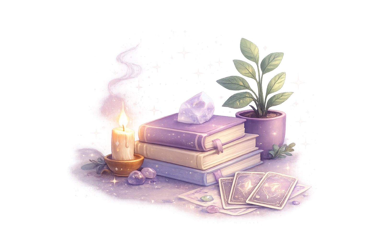 Decorative premium illustration